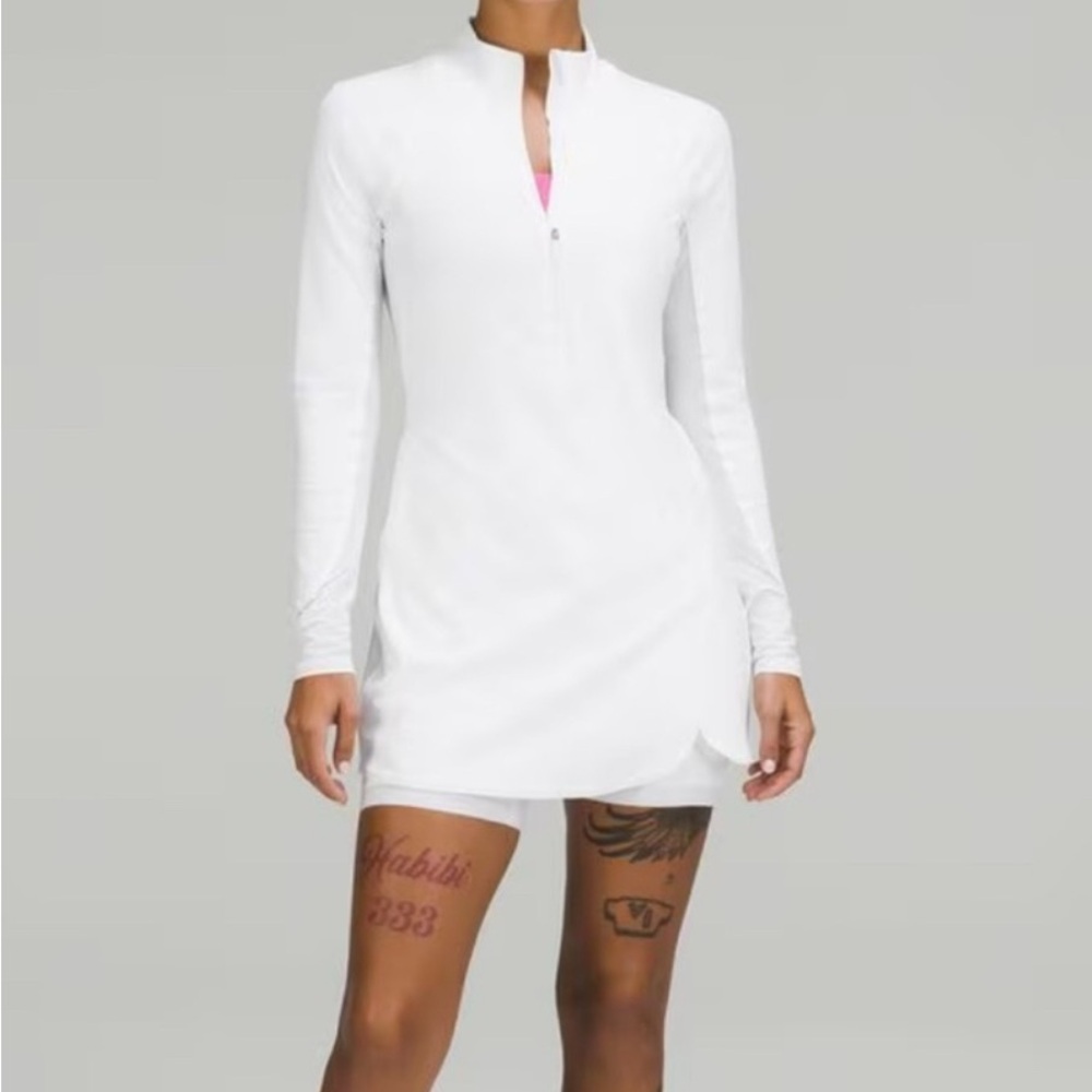 LULULEMON dress